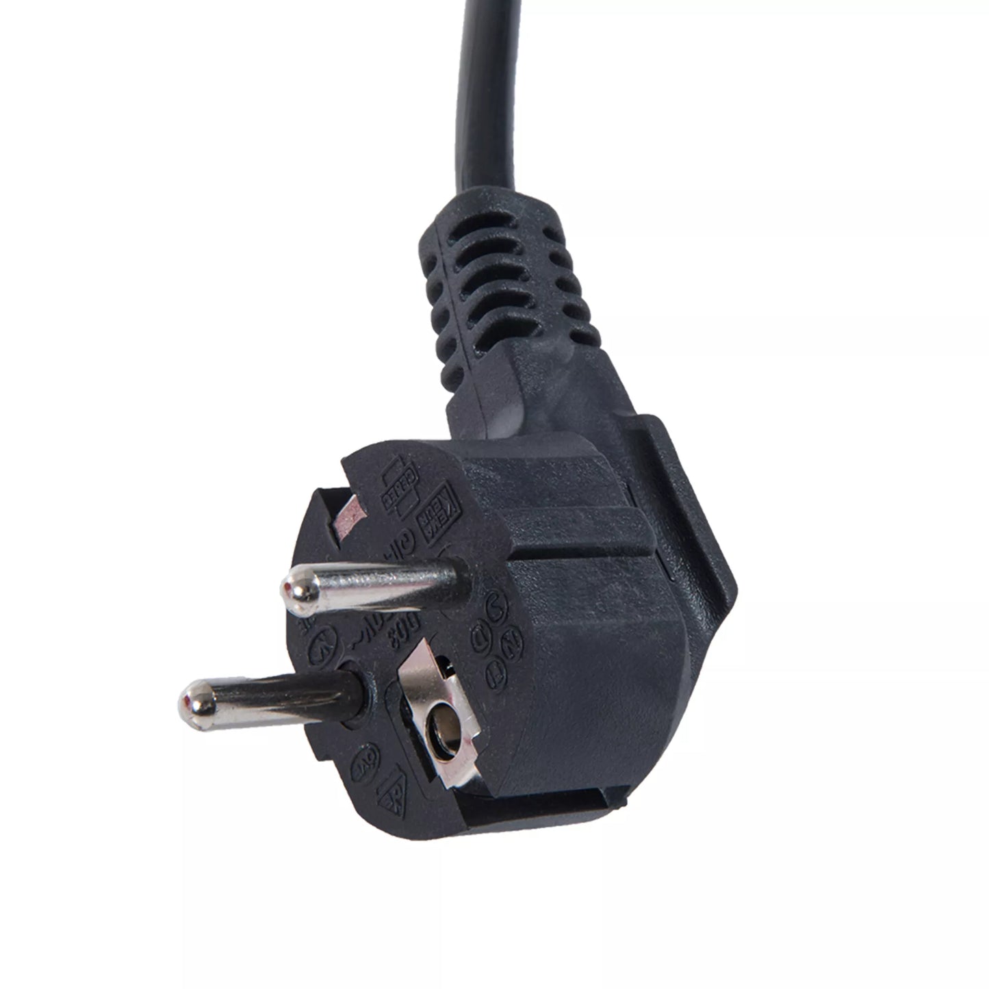 Cukraus vatos aparatas namams Cotton Candy Machine Cukraus vatos aparatas su lazdelėmis ir matavimo šaukštu Aukštis 18 cm 550 W Vaikų šventėms, gimtadieniams, vakarėliams Balta