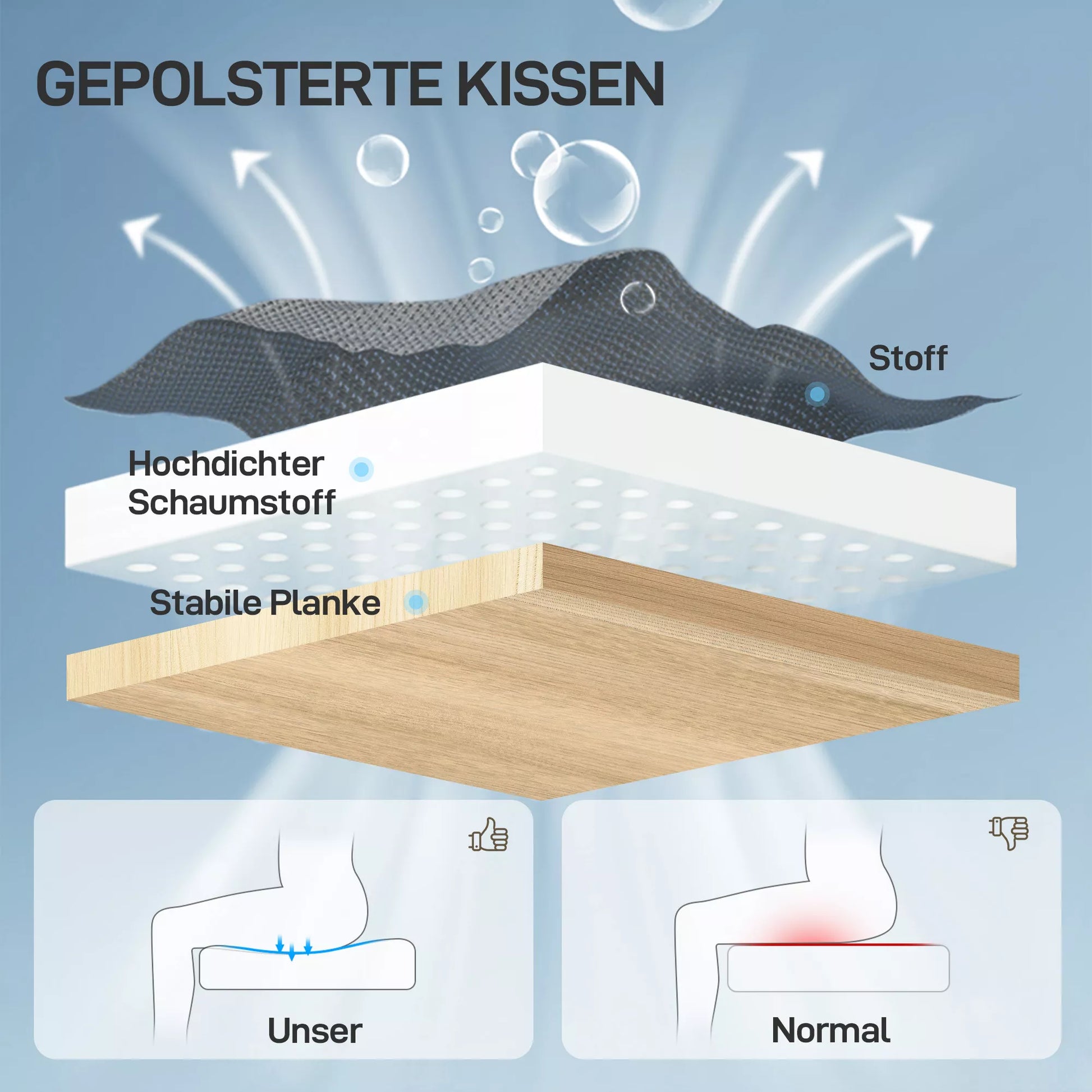 Ergonomiškas biuro kėdė su ratukais, tinklinio audinio, juosmens atrama, kompiuterinė kėdė su porankiais, reguliuojama galvos atrama