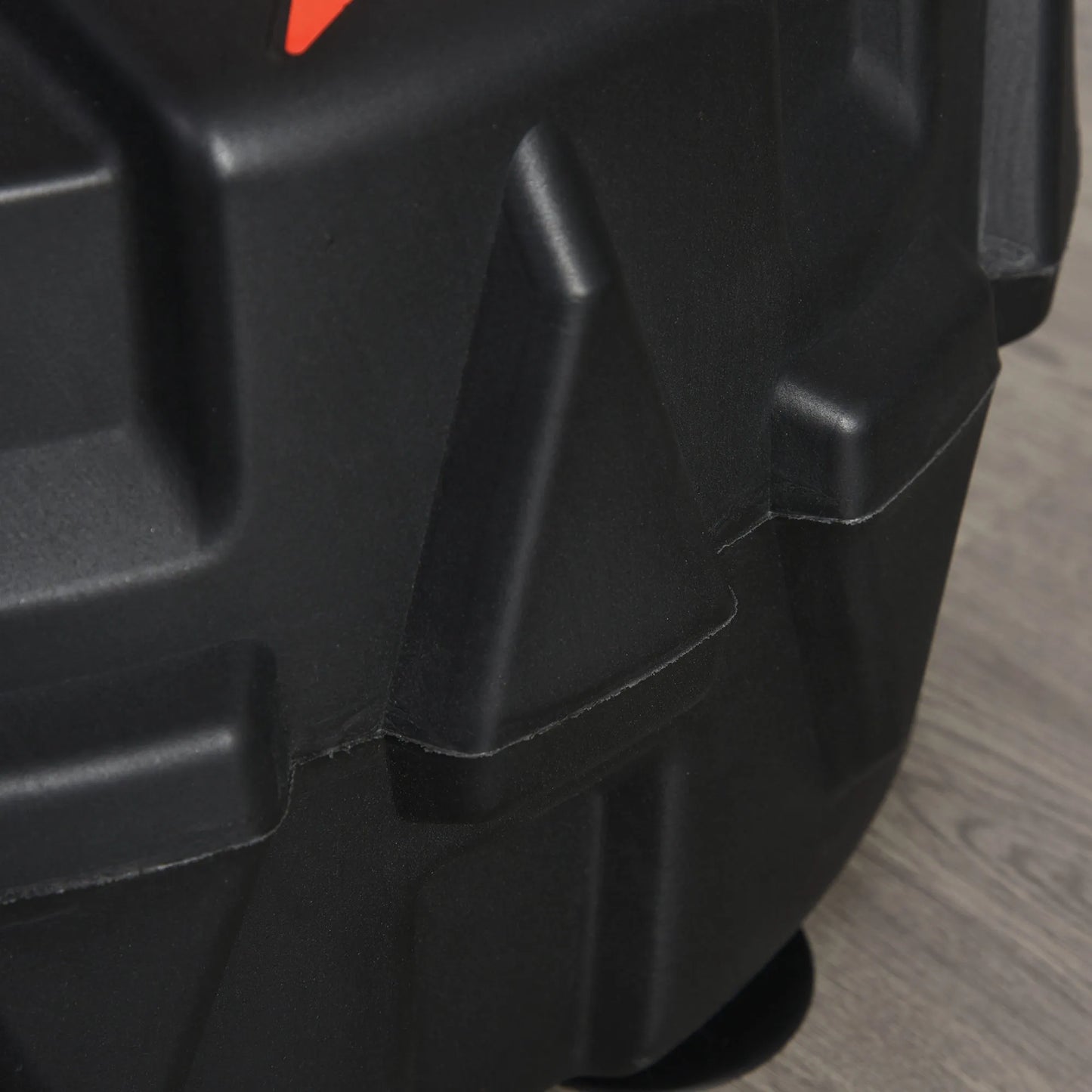 Laisvai statomas bokso maišas suaugusiems, treniruočių įrenginys, bokso partneris, asistentas treniruotėms su siurbimo pagrindu, juoda+raudona, 60x60x180 cm