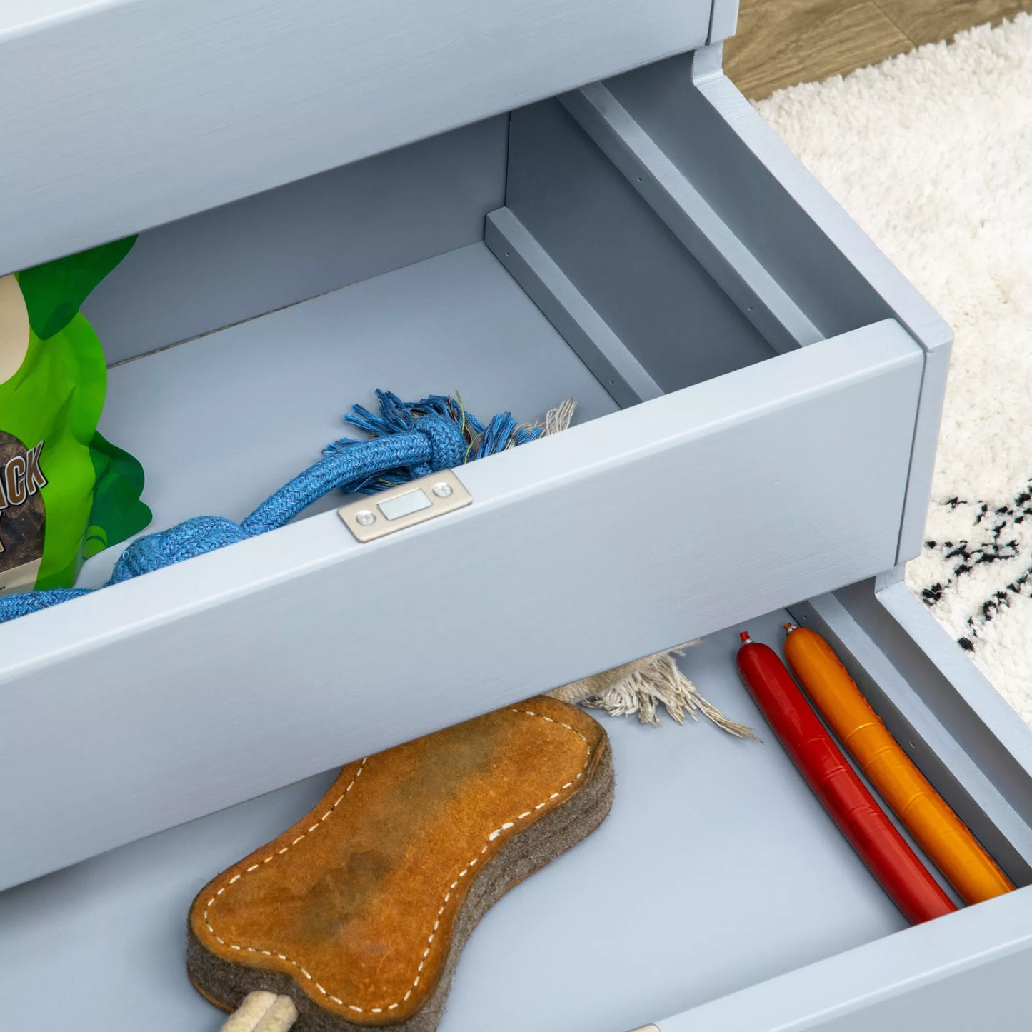 3 pakopų šunų laipteliai, 38 cm aukščio, naminių gyvūnėlių laipteliai, skirti mažiems ir vidutinio dydžio šunims, katelių laipteliai, šunų rampa, pagalbinė priemonė įlipimui į lovą, sofą, fotelį ir automobilį, pilkos spalvos