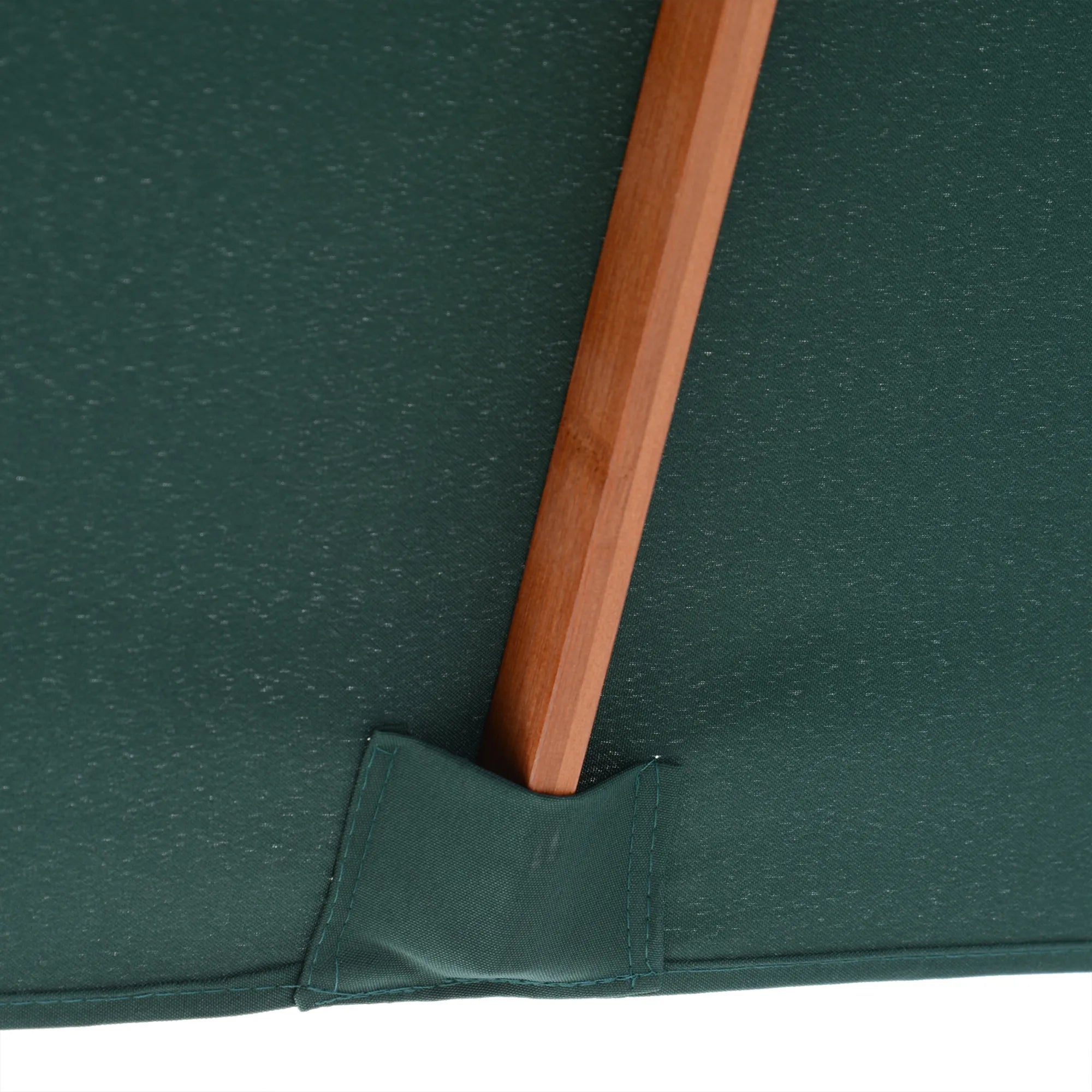 Skėtis nuo saulės 200 x 150 x 235 cm Sulankstomas sodo skėtis, reguliuojamas 3 pakopomis, stačiakampis, atsparus vandeniui ir UV spinduliams, skirtas paplūdimiui, balkonui, terasai, sodui, žaliam plotui.