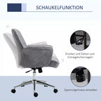 Infografika apie supimosi funkciją su įtempimo reguliavimo rankenėle