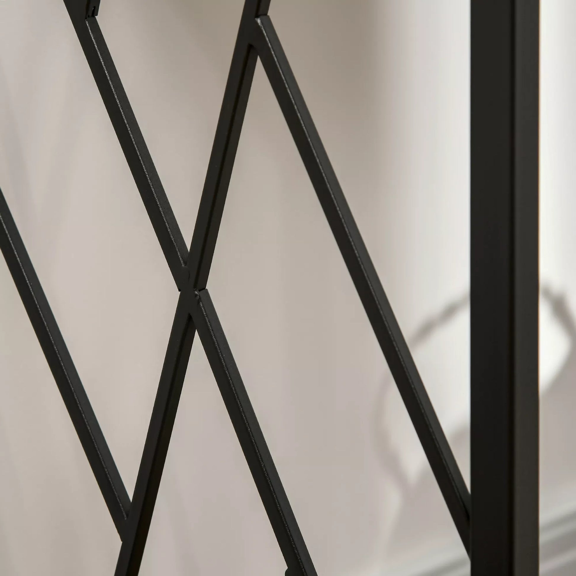 Konsolė, koridoriaus stalas, pramoninis dizainas, tvirtas metalinis rėmas, 120 x 35 x 75 cm