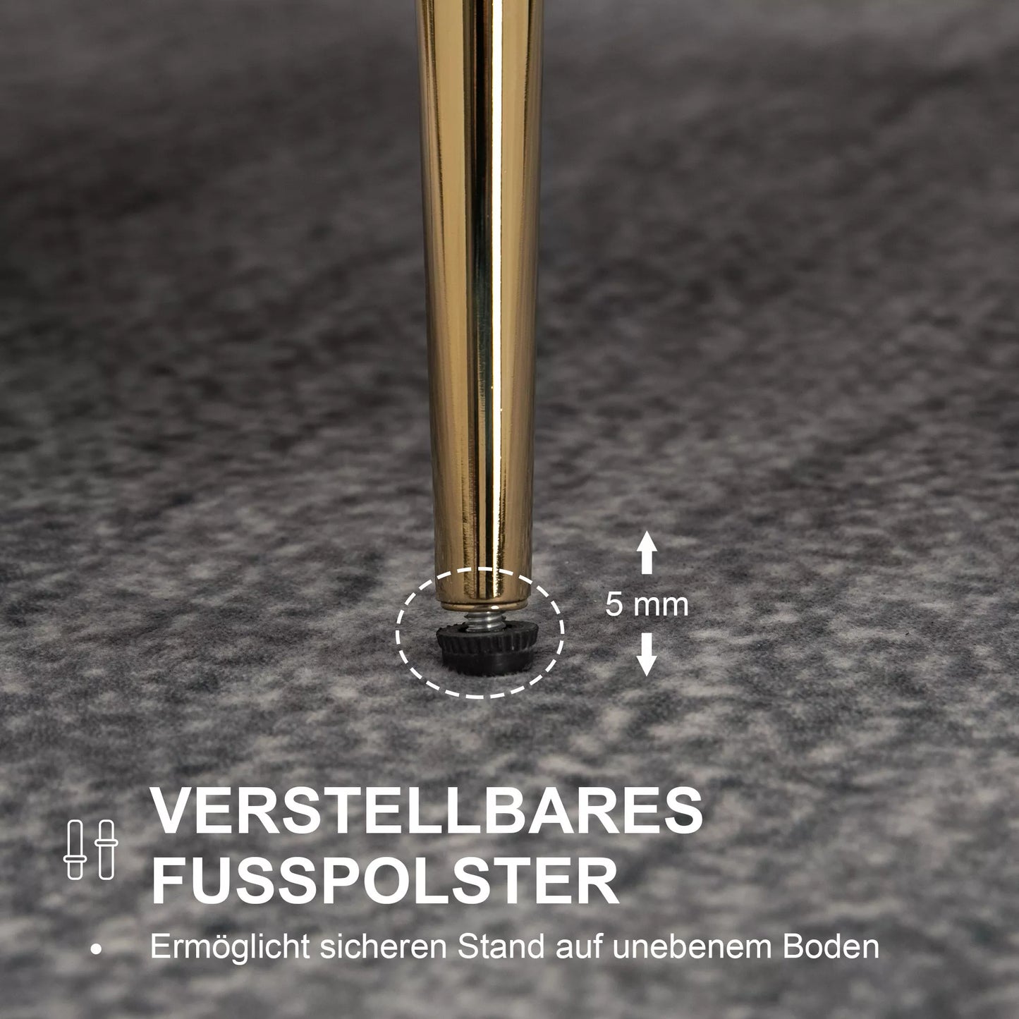 Minkštas fotelis kriauklių formos, poilsio fotelis, atsipalaidavimo fotelis, metalinės aukso spalvos kojelės, 79 ilgis x 77 plotis x 77 aukštis cm, Baltas