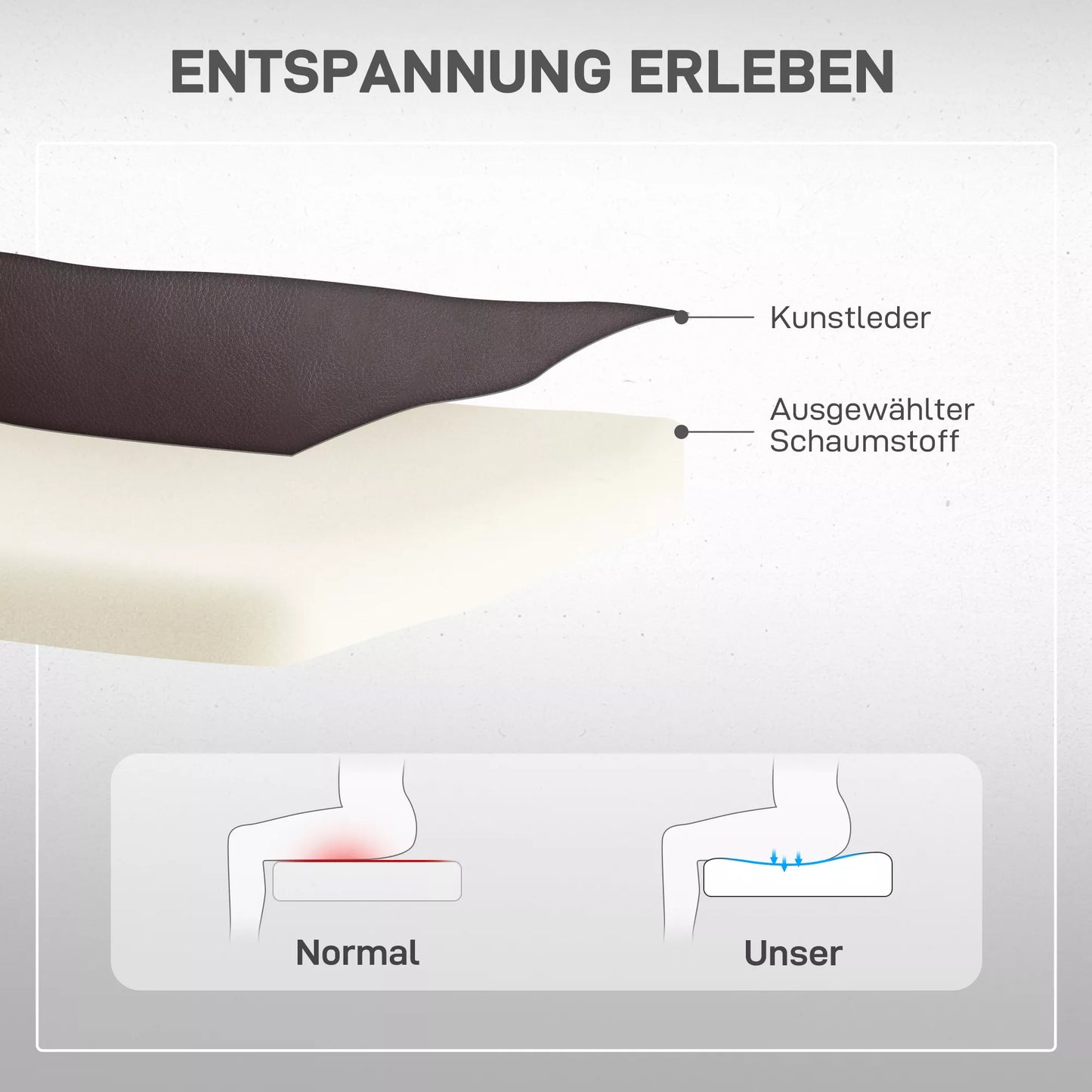 Pakeliamasis krėslas, krėslas-relaksas su pakėlimo funkcija, su nuotolinio valdymo pulteliu, puodelio laikikliu, reguliuojama atlošo atrama, rudos spalvos