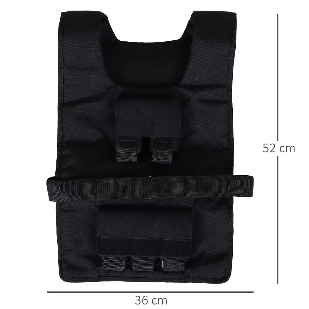 Svorio liemenė 15 KG / 20 KG / 30 KG reguliuojama treniruočių liemenė su išimamais svoriais Bėgimo liemenė moterims ir vyrams raumenų auginimui, jėgos treniruotėms, bėgimui, fitnesui, kryžminiam treniravimui