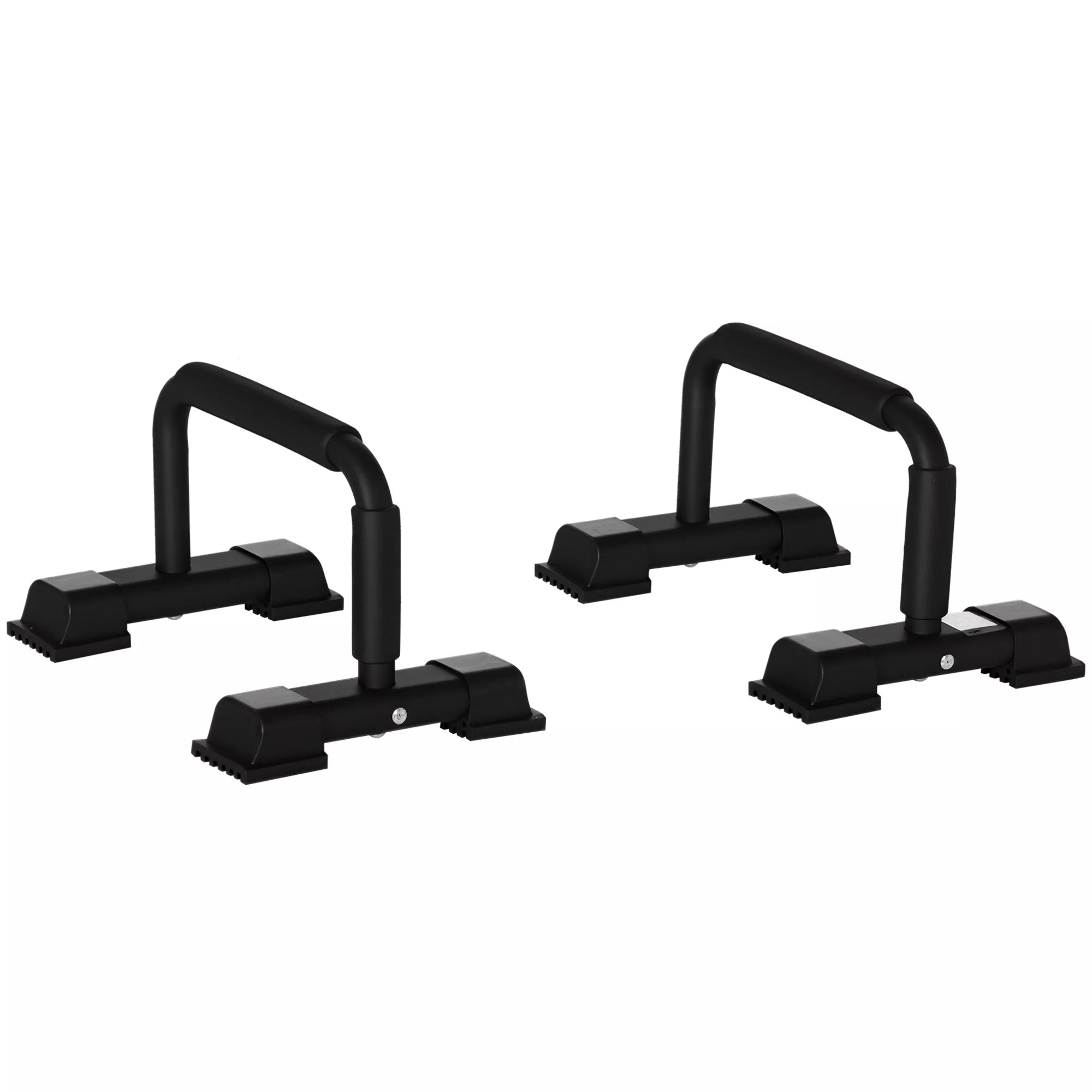 Dip baras, 2 vnt. rinkinys Dip stotis, atlaiko iki 120 kg Dip strypas Treniruokliai namams Parallettes Calisthenics įranga jėgos treniruotėms