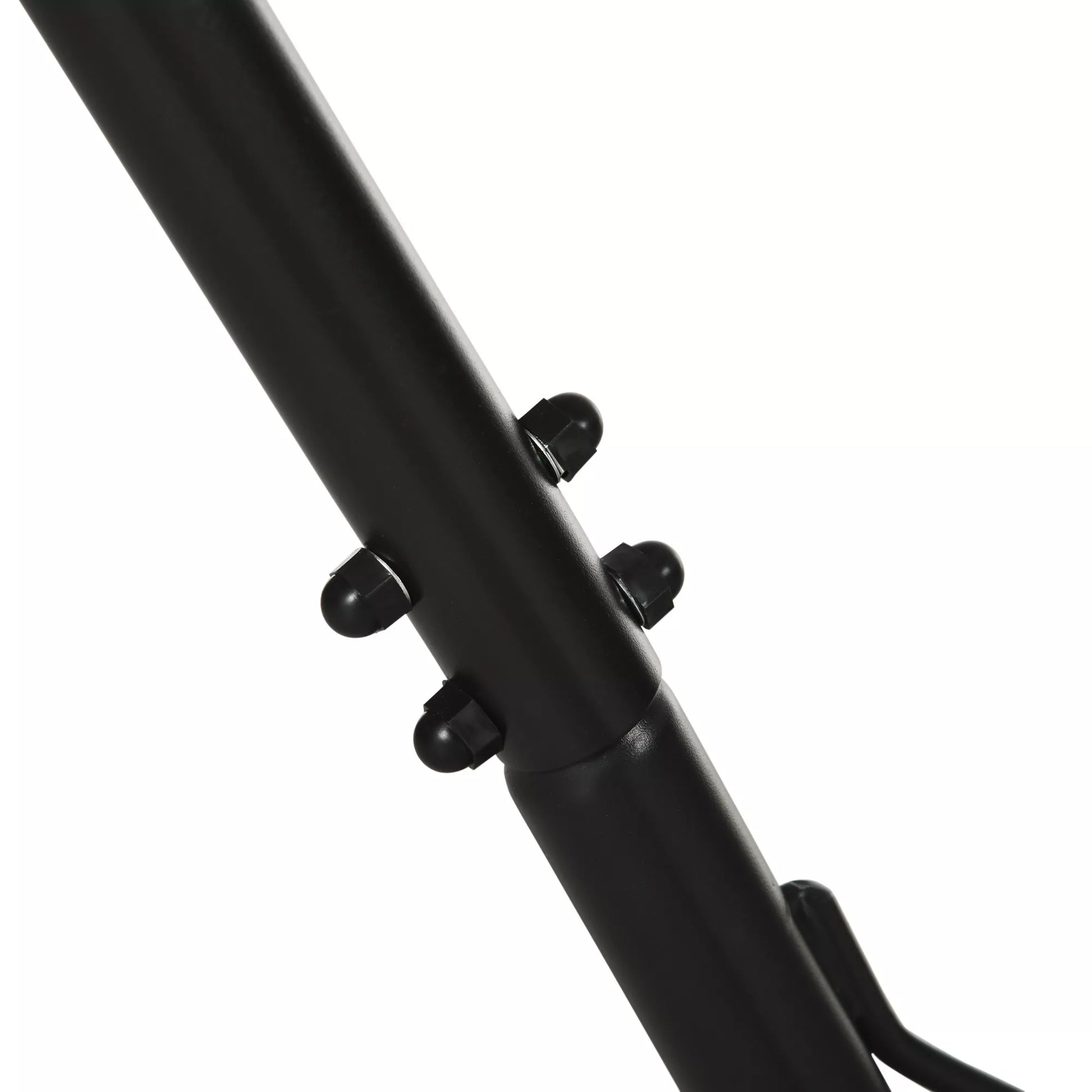 Hamako stovas Hamako stovas, reguliuojamo dydžio (313–388) x 109 x 116 cm, iki 120 kg, sodas, paplūdimys, metalas