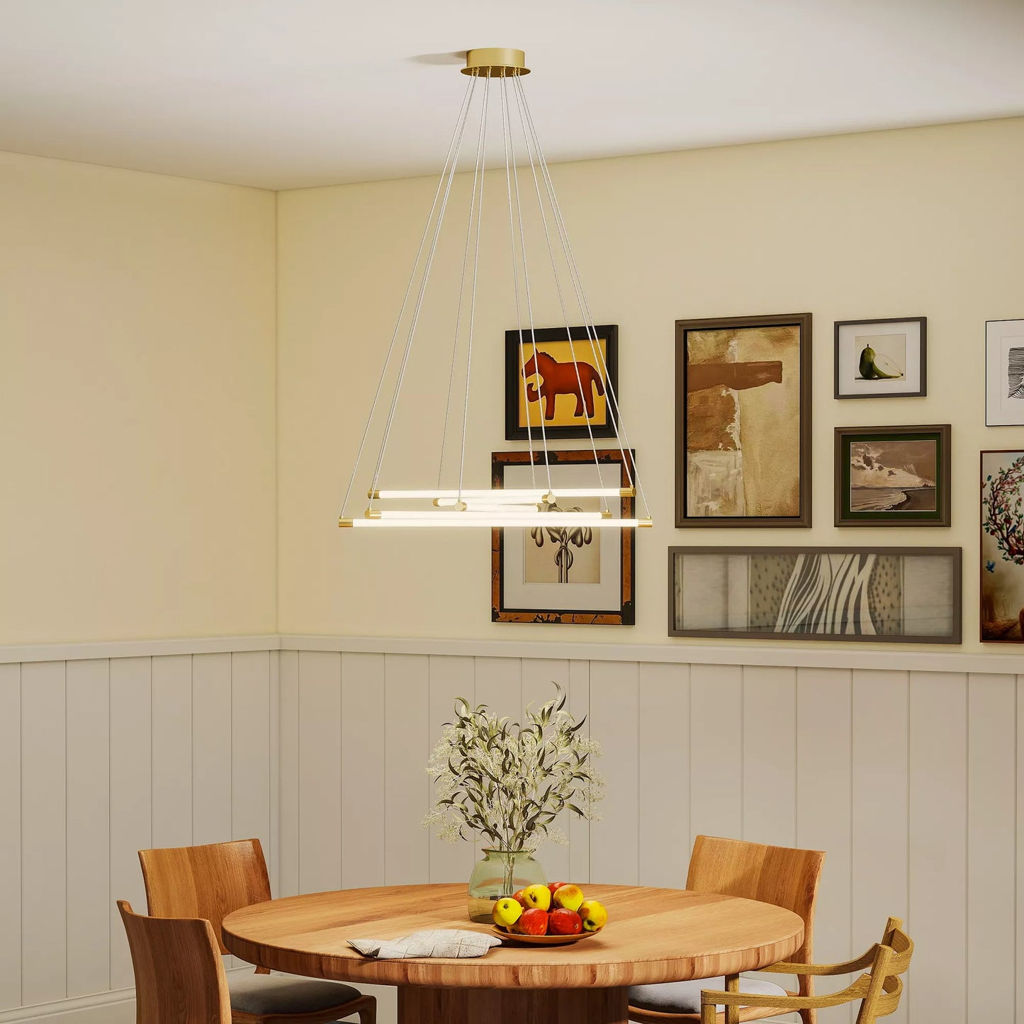 4 vnt. svarmenų plokščių rinkinys treniruotėms, sporto salei, namų treniruotėms, jėgos treniruotėms, 2 x 10 kg ir 2 x 5 kg, juodas