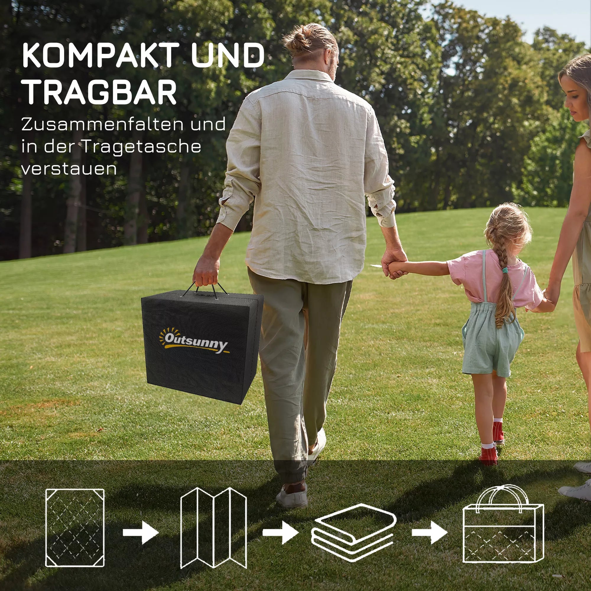 Lauko kilimas, tvirtas, atsparus atmosferos poveikiui Lauko kilimas su tinkliniu raštu 182 x 274 cm Pilkos spalvos