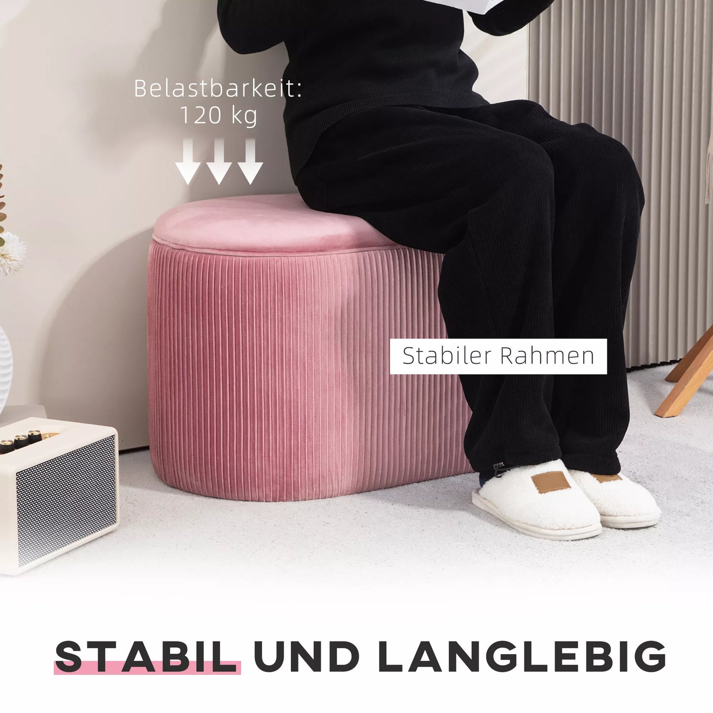 4 vnt. svarmenų plokščių rinkinys treniruotėms, sporto salei, namų treniruotėms, jėgos treniruotėms, 2 x 10 kg ir 2 x 5 kg, juodas