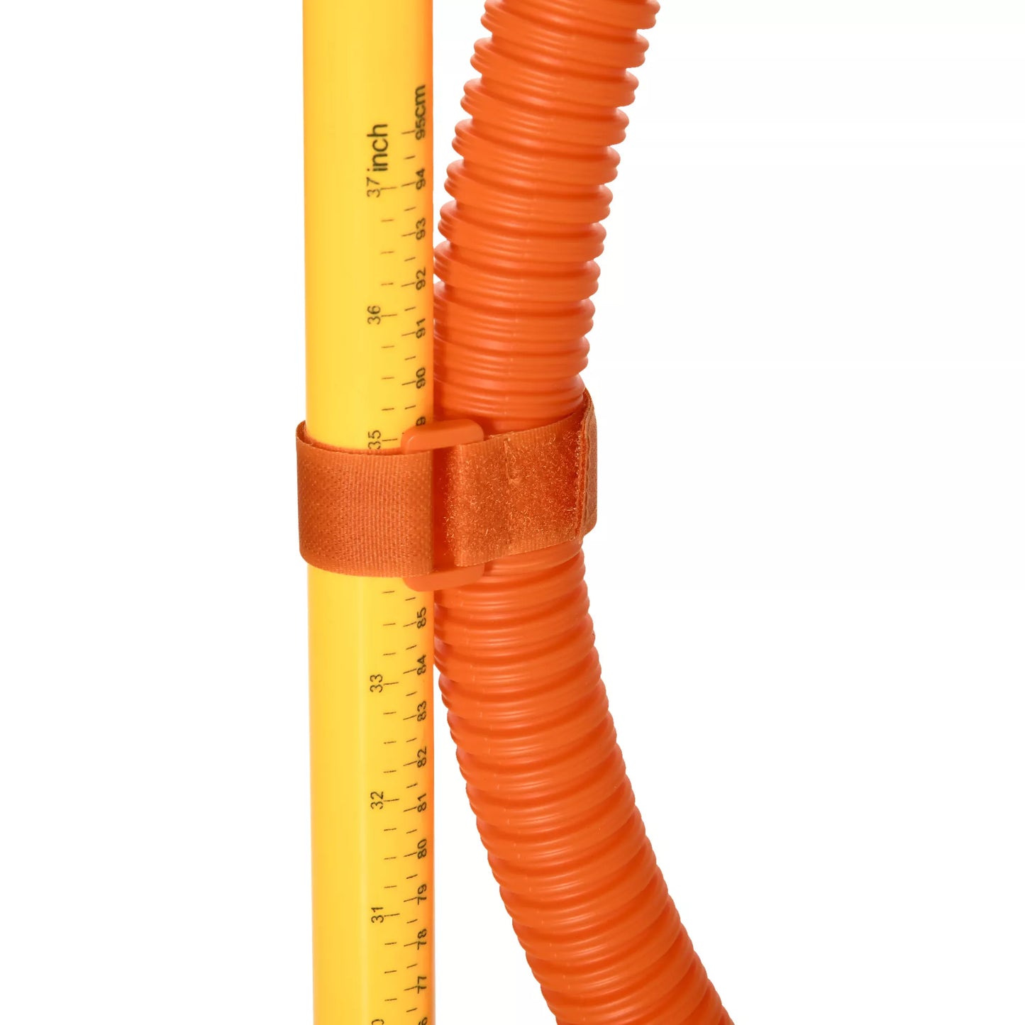 Agility rinkinys šunims, 3 dalių dresūros įranga šunims, vertikalus barjerų rinkinys su 6 slalomo kartimis, reguliuojamo aukščio barjerais, šuolių lanku, transportavimo krepšiu – Agility rinkinys žaidimams ir dresūrai