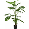 Dirbtinė Monstera Deliciosa, 180 cm, žalia