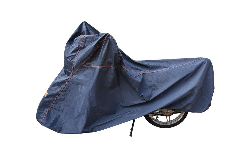 AMiO motociklo uždangalas XL, 246x104x127 cm
