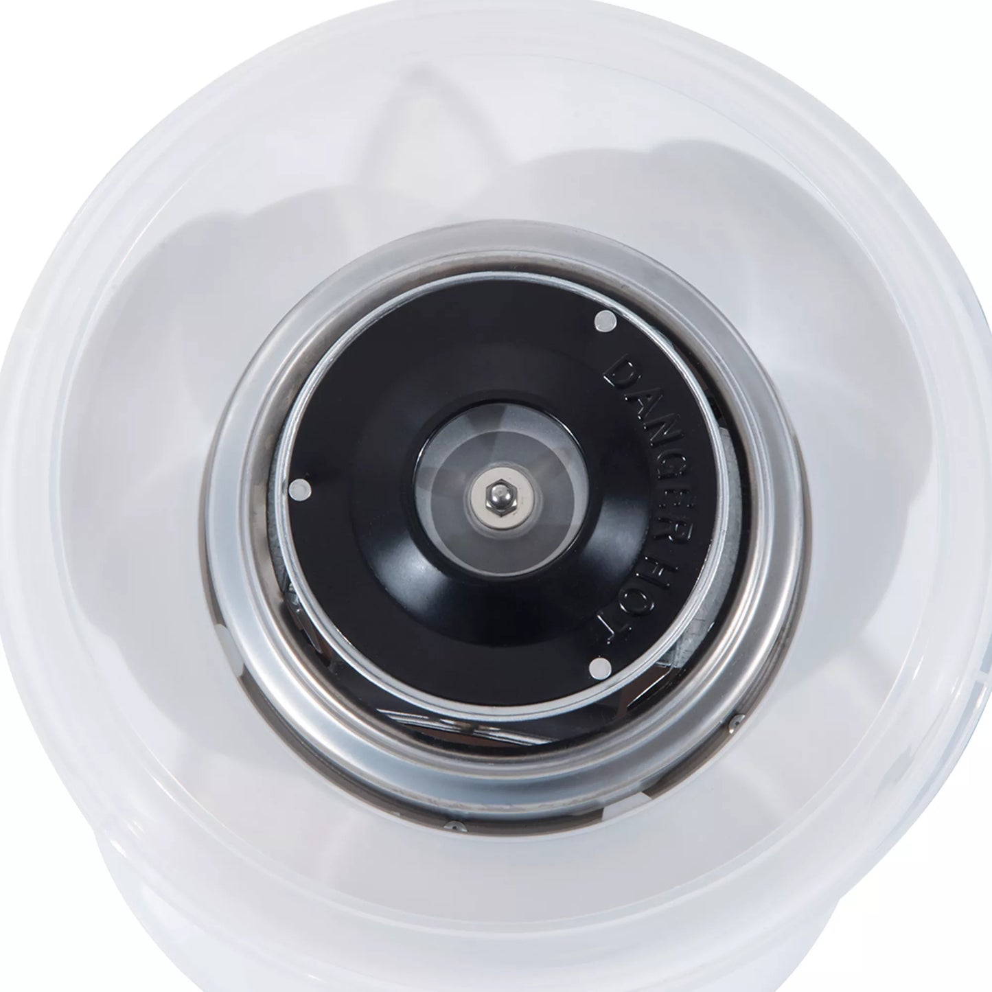 Cukraus vatos aparatas namams Cotton Candy Machine Cukraus vatos aparatas su lazdelėmis ir matavimo šaukštu Aukštis 18 cm 550 W Vaikų šventėms, gimtadieniams, vakarėliams Balta