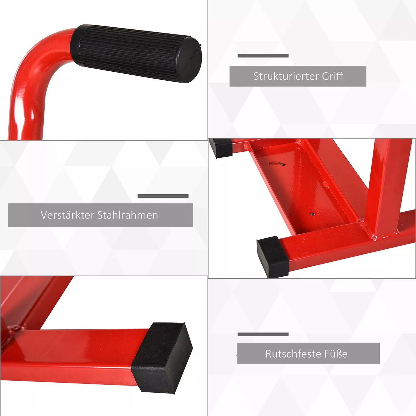 Motociklo keltuvas 150 kg keliamoji galia, pakėlimo platforma, 275/395 mm reguliuojamas aukštis, skirtas naudoti garažuose ir lauke