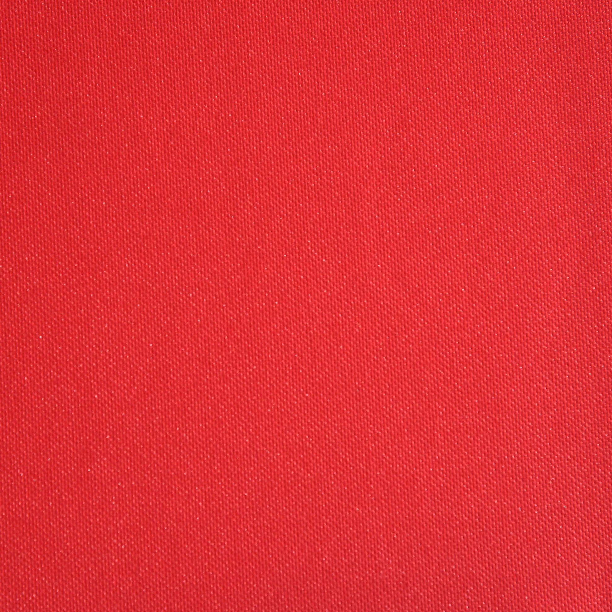 Skleidžiamas gultas, reguliuojamas atlošas, nerūdijantis metalinis rėmas, 187 x 55 x 24, raudonas