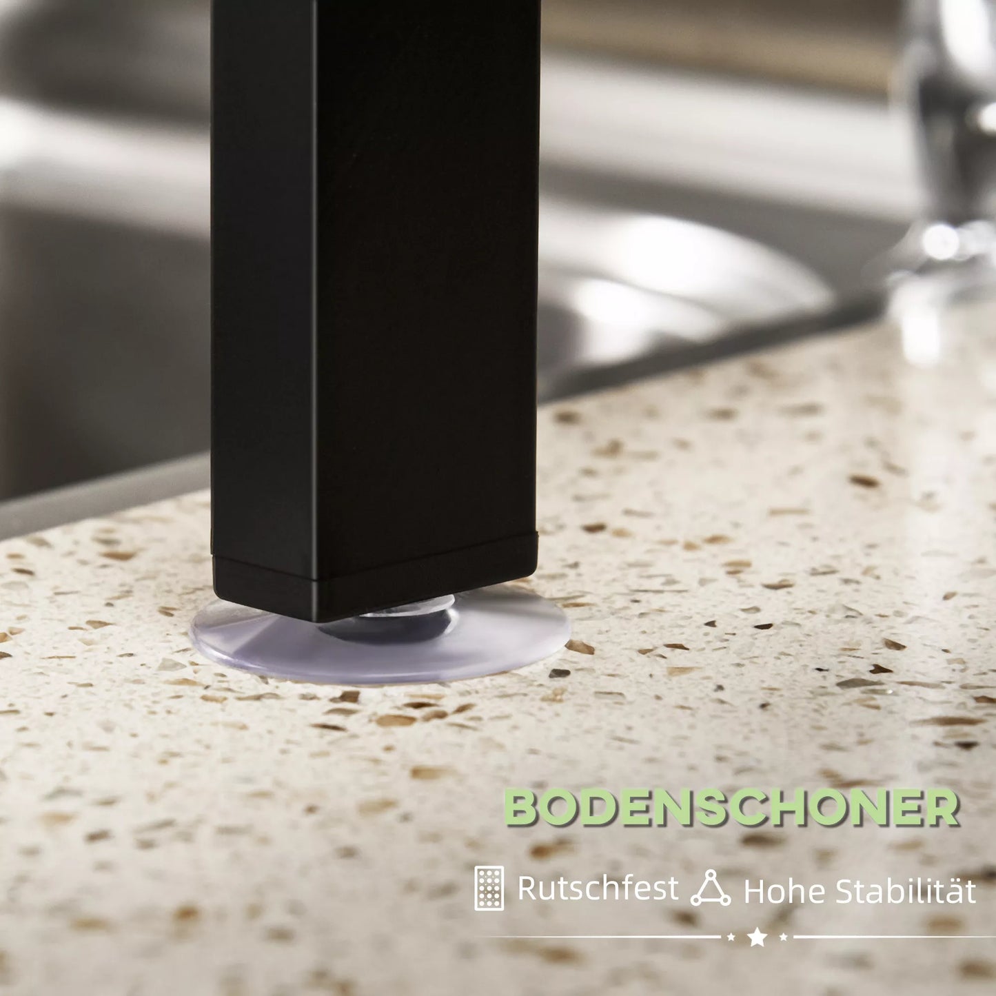 Indų džiovinimo stovas, reguliuojamo ilgio 51-93 cm, daug elementų, lankstus išdėstymas, 93 x 30 x 52 cm, juodos spalvos