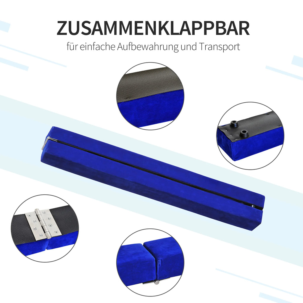 Schema, rodanti sulankstomos sijos jungties ir kojelių detales
