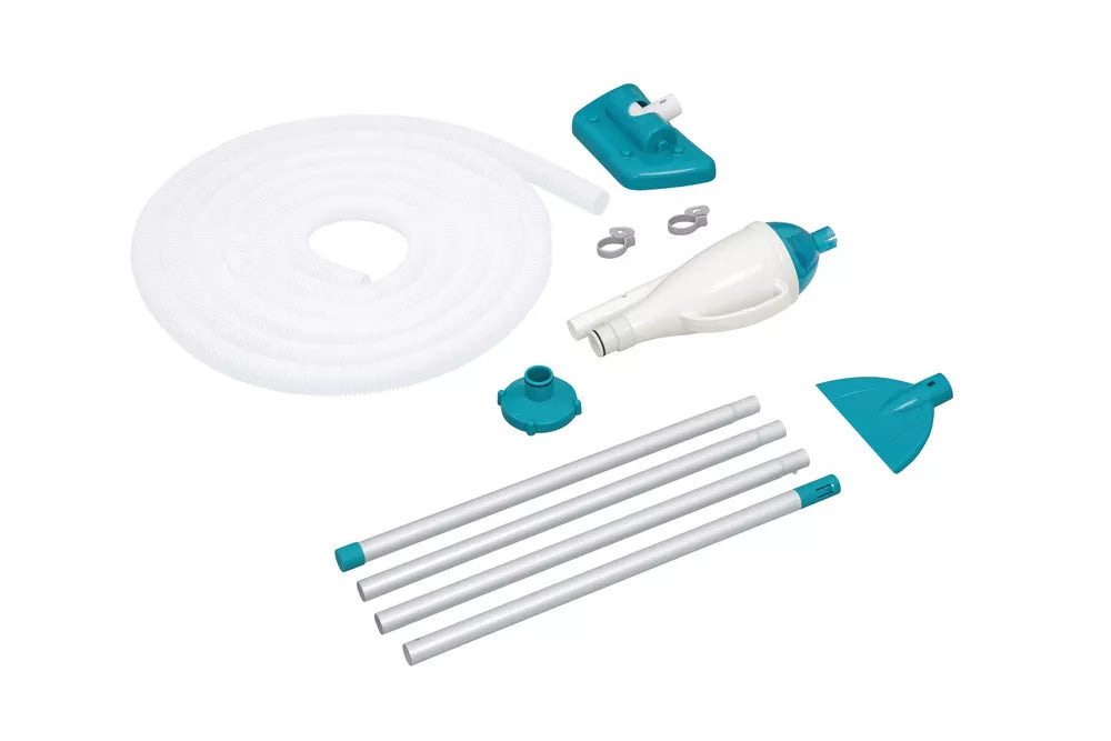 Baseino dugno valymo rinkinys Bestway 58212