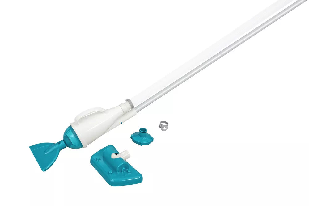 Baseino dugno valymo rinkinys Bestway 58212