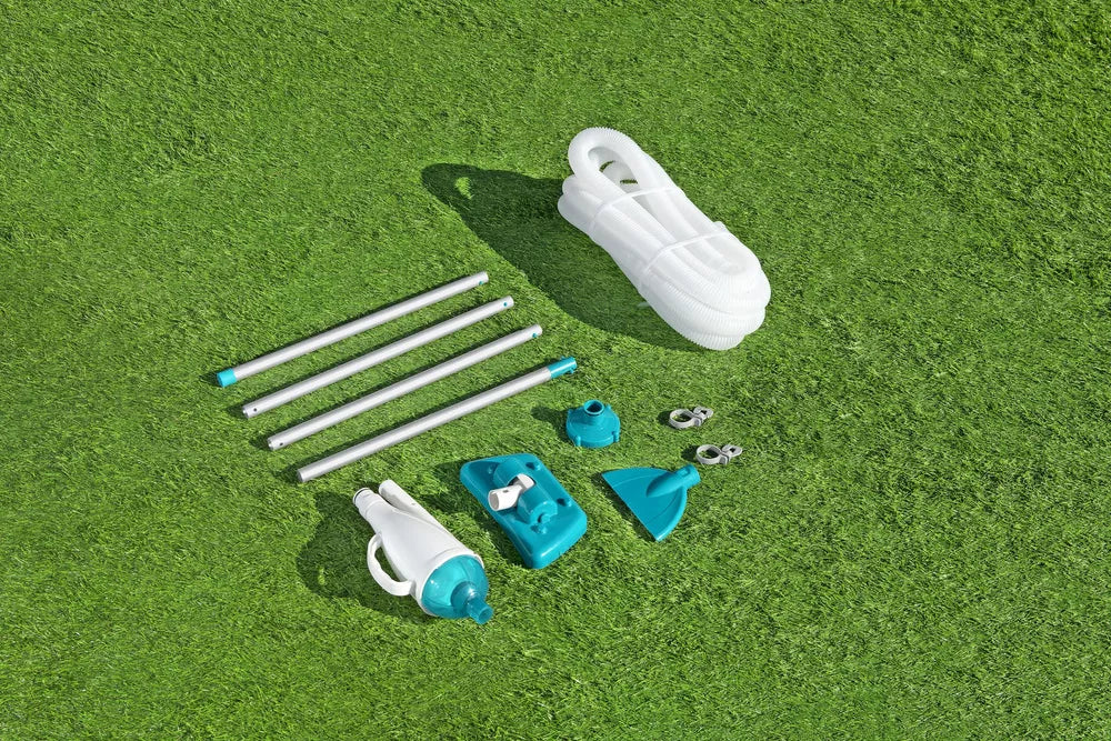 Baseino dugno valymo rinkinys Bestway 58212