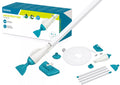 Baseino dugno valymo rinkinys Bestway 58212