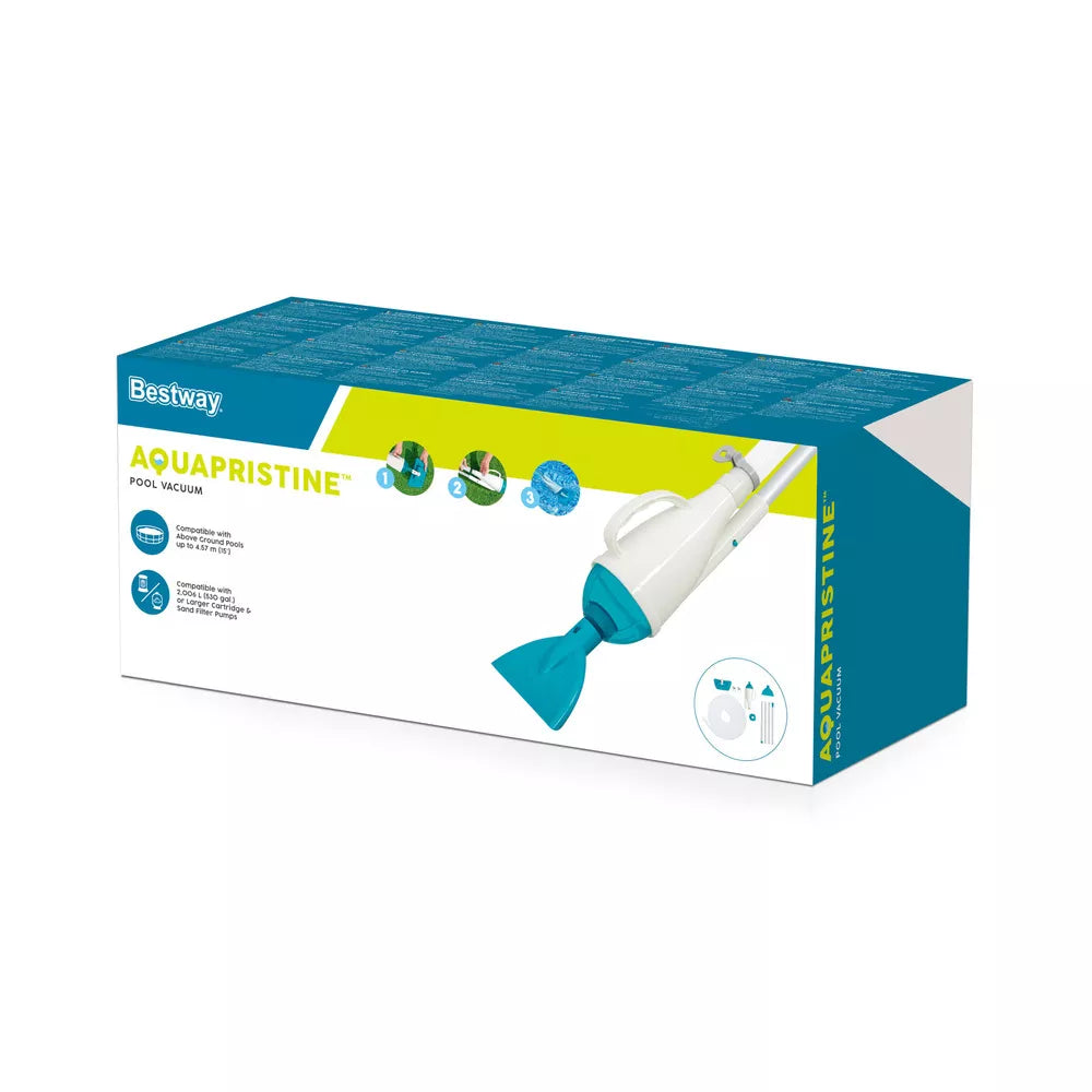 Baseino dugno valymo rinkinys Bestway 58212