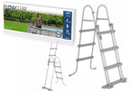 Baseino kopėčios Bestway 58330, 107 cm