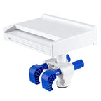 Baseino krioklys su LED apšvietimu Bestway, 26 × 30 × 36 cm