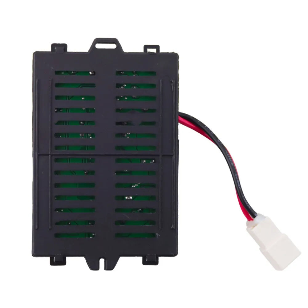 Baterijų valdymo sistema BMS, 15 cm aukščio, su XT60 jungtimi