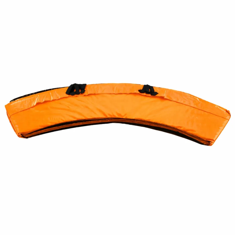Batuto apsauginis apvadas, 427 cm, oranžinis