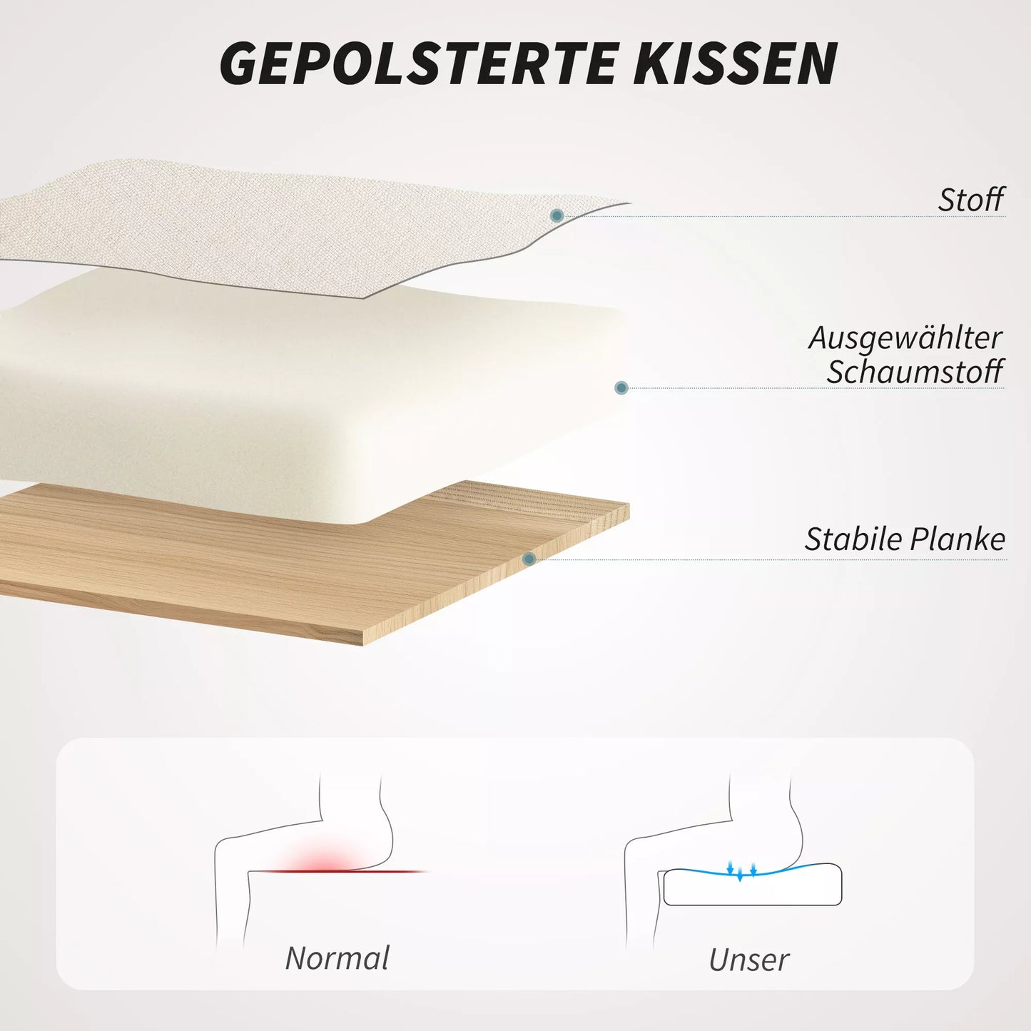 Paminkštinta biuro kėdė, rašomojo stalo kėdė su linine apdaila, auksinėmis kojomis, reguliuojamo aukščio, smėlio spalvos