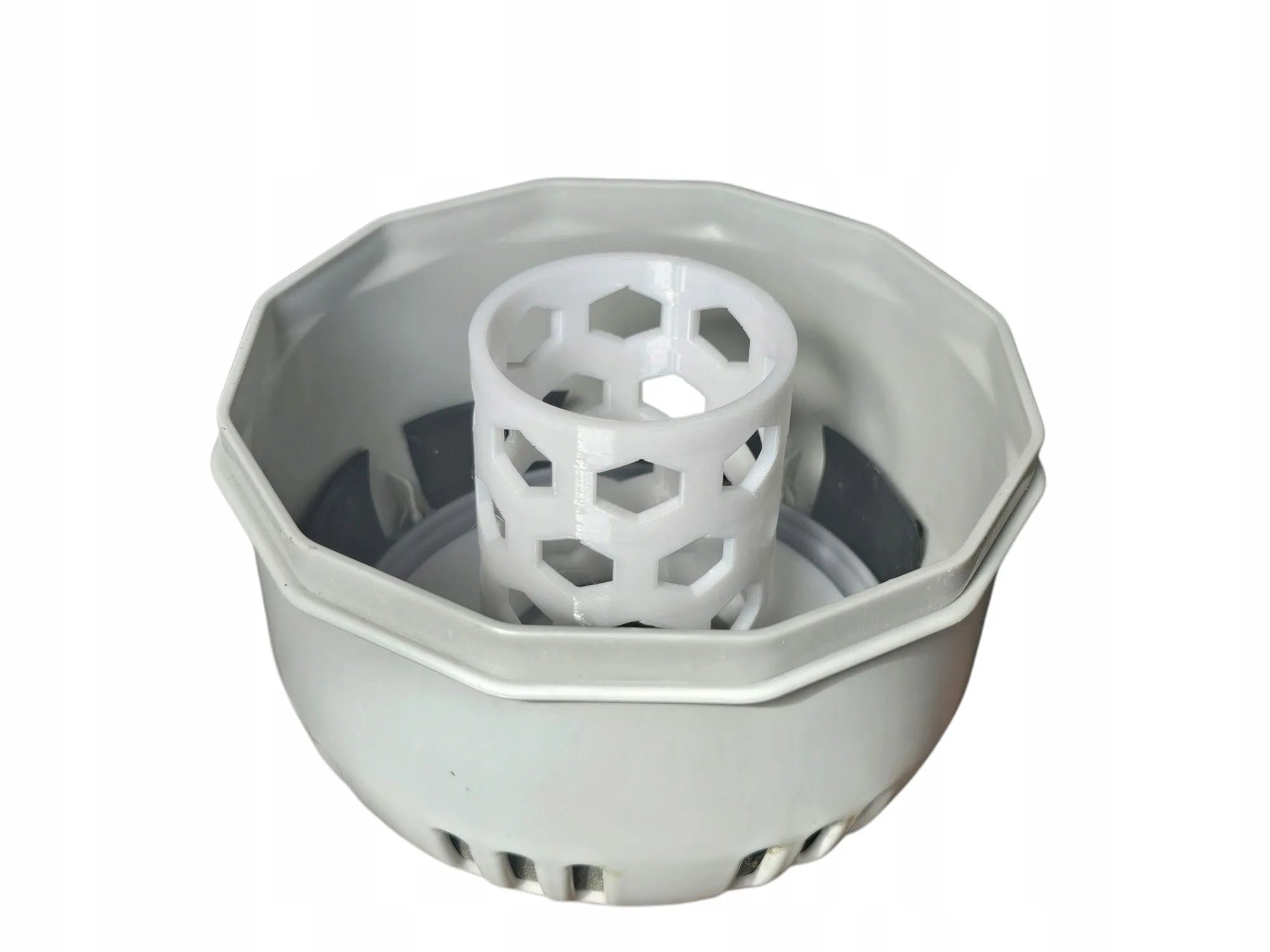 Bestway filtro adapteris su filtravimo kamuoliukais (VI tipo filtras, 60311)