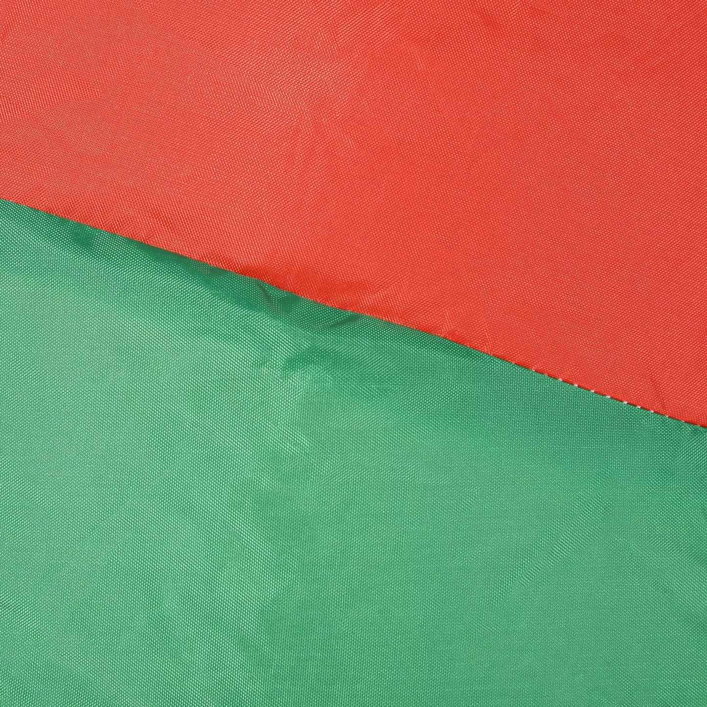 Pripučiamas arka su Kalėdų Seneliu ir Sniego seniu, LED apšvietimu, integruotu pūstuvu, 198 x 80 x 245 cm