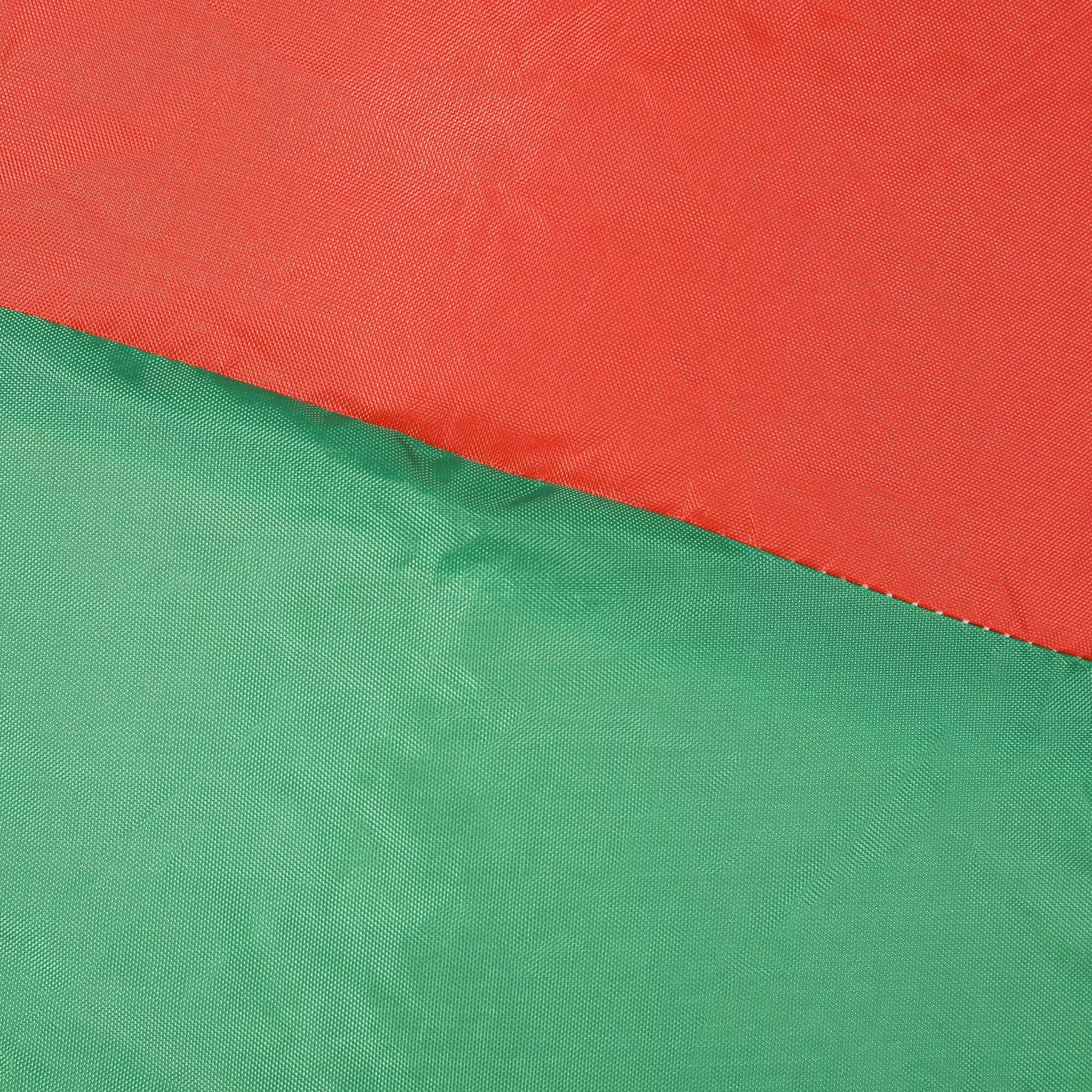 Pripučiamas arka su Kalėdų Seneliu ir Sniego seniu, LED apšvietimu, integruotu pūstuvu, 198 x 80 x 245 cm