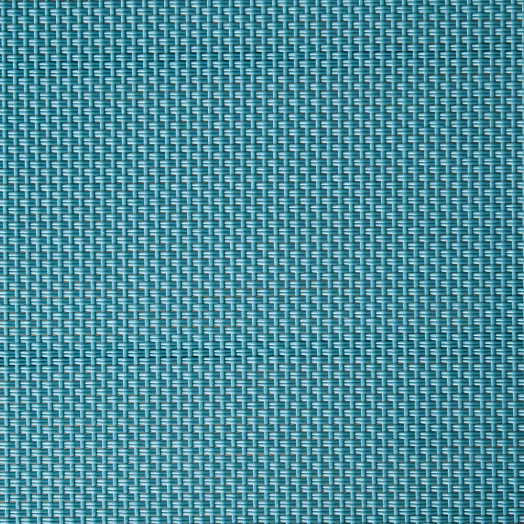 Saulės gultas, 5 pakopų reguliuojamas atlošas, kvėpuojanti medžiaga, aliuminio rėmas, mėlynas, 195 x 66 x 34 cm