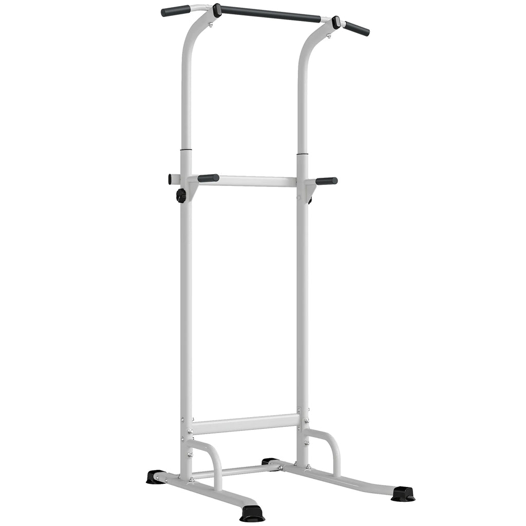 Daugiafunkcė prisitraukimų stotelė, 176,5–227 cm, reguliuojamo aukščio