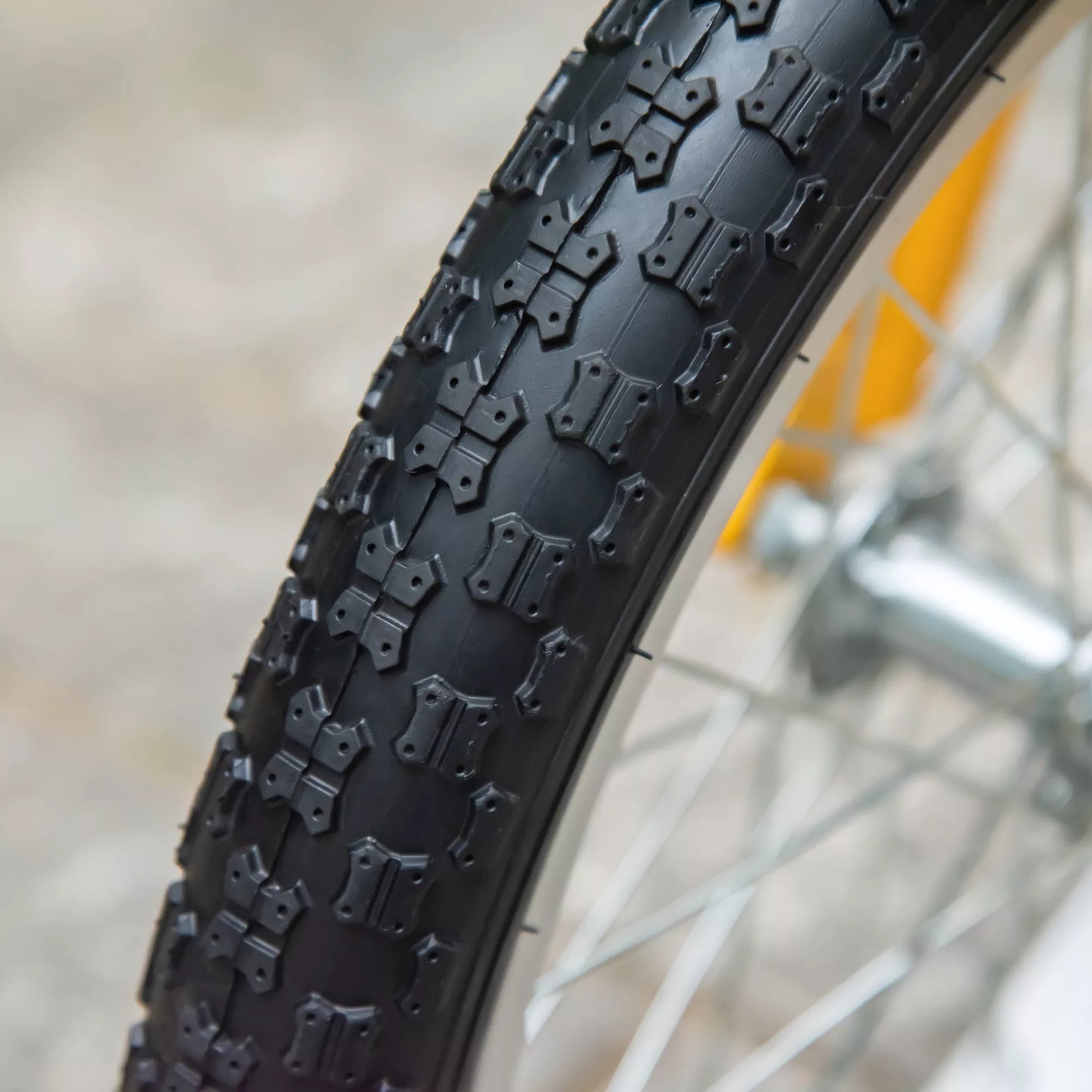 Vaikiškas paspirtukas, reguliuojamas aukštis, neslidus, plieninis rėmas, nuimamas krepšelis, stabdžiai, guminiai ratai