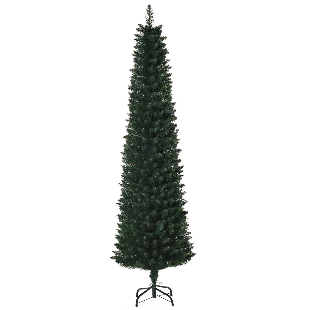 Dirbtinė kalėdinė eglutė, 180 cm, 380 šakelių, atspari ugniai
