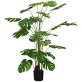 Dirbtinė Monstera Deliciosa, 180 cm, žalia