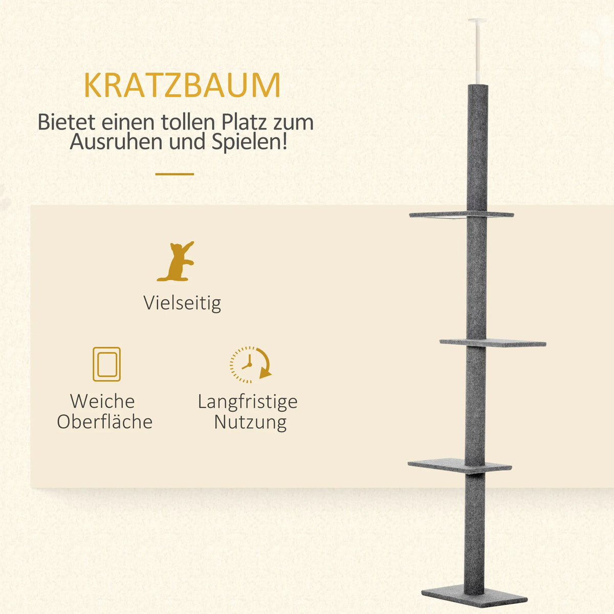 Draskyklės savybių infografika su minkštu paviršiumi ir piktogramomis