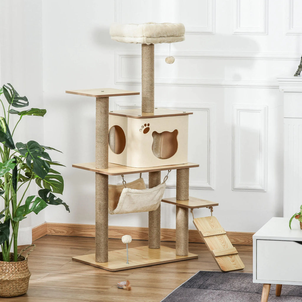 Kambario kampe šalia baltos spintelės pastatyta tuščia draslyklė