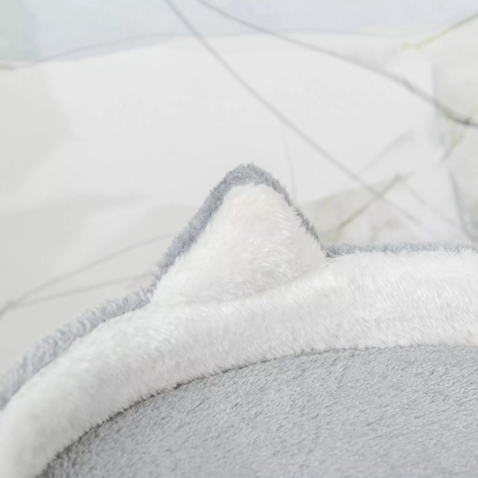 Katės draskyklė su kačių ola, kopėtėlėmis, aukštis 100 cm, medelis katėms, medžio drožlių plokštė, džiutas, pilkos spalvos, 60 x 40 x 100 cm