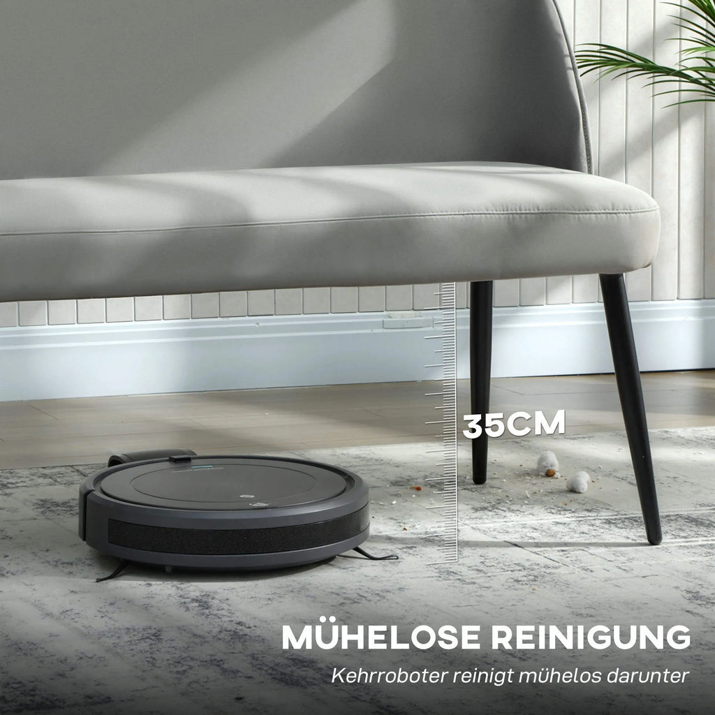 Dvivietė sofa, aksominio paviršiaus minkštas baldas, pilka
