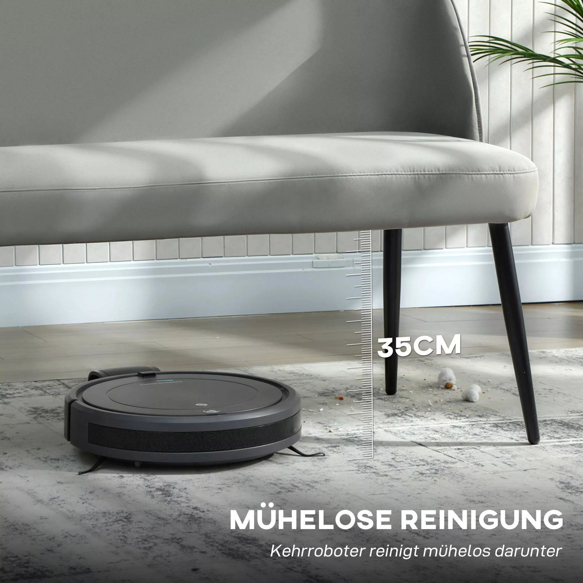 2-vietė sofa, moderni minkšta sofa su metaliniu ir mediniu rėmu, aksomo audinio apmušalas, pilkos spalvos