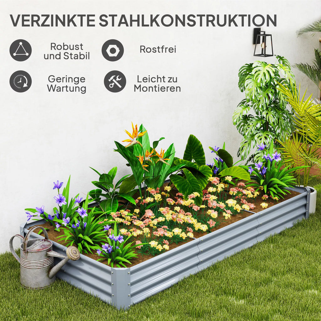 Infografika: cinkuoto plieno sluoksniai – atsparumas rūdžiai ir konstrukcija