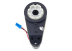 Elektrinio variklio surinkimo blokas, 24V, RS-555, 15 × 10 × 5 cm