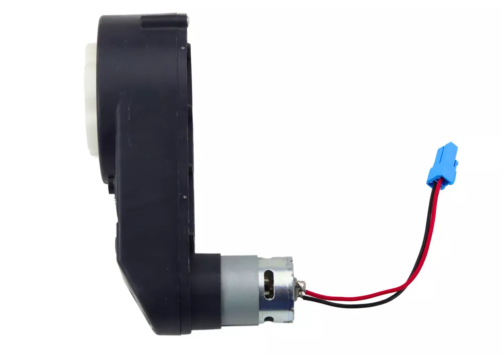 Elektrinio variklio surinkimo blokas, 24V, RS-555, 15 × 10 × 5 cm