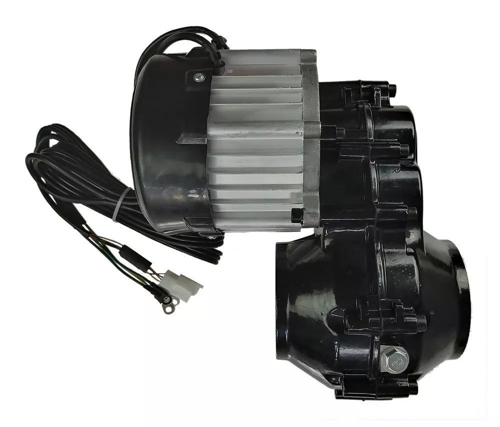 Elektrinis reduktoriaus variklis vaikiškiems automobiliams, 15 × 30 × 10 cm